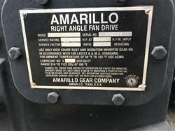 Image AMARILLO 1110 Right Angle Fan Drive (2) - 2 from Bid-on-Equipment.com