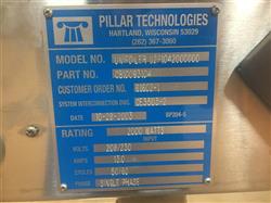 Image PILLAR 2Kw Unifoiler Induction Sealer - 2 from Bid-on-Equipment.com
