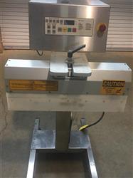 Image PILLAR 2Kw Unifoiler Induction Sealer - 4 from Bid-on-Equipment.com