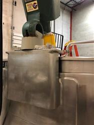 Image 500 Gallon LEE Jacketed Tank - 316 Stainless Steel - 23 from Bid-on-Equipment.com