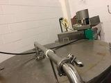 Image 500 Gallon LEE Jacketed Tank - 316 Stainless Steel - 3 from Bid-on-Equipment.com