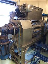 Image ITALIA Automatic Pasta Kneader Sheeter Laminator - 1 from Bid-on-Equipment.com
