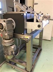 Image ITALIA Automatic Pasta Kneader Sheeter Laminator - 2 from Bid-on-Equipment.com