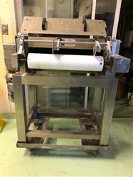 Image ITALIA Automatic Pasta Kneader Sheeter Laminator - 3 from Bid-on-Equipment.com