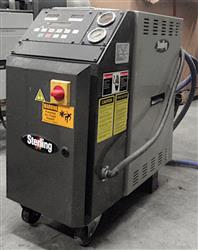 Image STERLING M2B2010-H Thermolator - 9 kW - 1 from Bid-on-Equipment.com