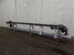 Image Feeder/ Conveyor - 1 from Bid-on-Equipment.com