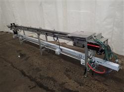 Image Feeder/ Conveyor - 2 from Bid-on-Equipment.com