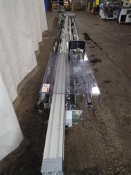 Image Feeder/ Conveyor - 4 from Bid-on-Equipment.com
