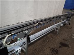 Image Feeder/ Conveyor - 5 from Bid-on-Equipment.com