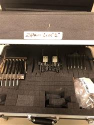 Image IMA ZANASI 40F Capsule Filler - 11 from Bid-on-Equipment.com