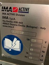 Image IMA ZANASI 40F Capsule Filler - 2 from Bid-on-Equipment.com