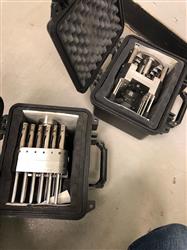 Image IMA ZANASI 40F Capsule Filler - 6 from Bid-on-Equipment.com