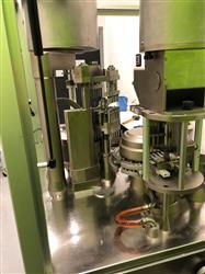 Image IMA ZANASI 40F Capsule Filler - 7 from Bid-on-Equipment.com