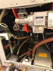 Image IMA ZANASI 40F Capsule Filler - 8 from Bid-on-Equipment.com
