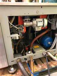 Image IMA ZANASI 40F Capsule Filler - 9 from Bid-on-Equipment.com