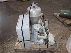 Image MOTAN Material Dryer - 2 from Bid-on-Equipment.com