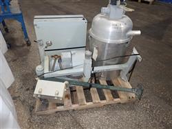 Image MOTAN Material Dryer - 3 from Bid-on-Equipment.com