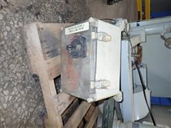 Image MOTAN Material Dryer - 4 from Bid-on-Equipment.com
