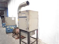 Image TRI MIST 850 Mist Collector - 2 from Bid-on-Equipment.com