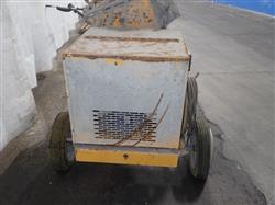 Image STOW 20 Mortar and Plaster Mixer - 6 from Bid-on-Equipment.com