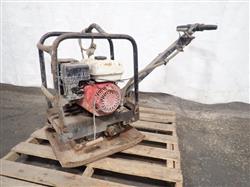 Image STONE RP550H Plate Compactor - 1 from Bid-on-Equipment.com