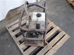 Image STONE RP550H Plate Compactor - 2 from Bid-on-Equipment.com