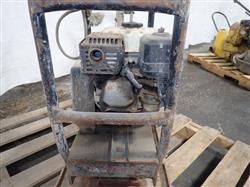Image STONE RP550H Plate Compactor - 3 from Bid-on-Equipment.com