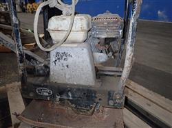 Image STONE RP550H Plate Compactor - 5 from Bid-on-Equipment.com