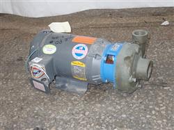 Image GOULDS PUMPS 3656 Pump - 1 from Bid-on-Equipment.com