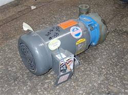 Image GOULDS PUMPS 3656 Pump - 2 from Bid-on-Equipment.com