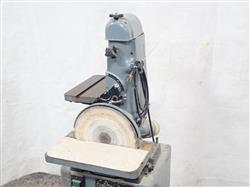Image DELTA 52-612 Sander - 2 from Bid-on-Equipment.com
