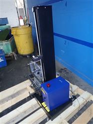 Image ADMET MTEST QUATTRO Universal Test Machine - 3 from Bid-on-Equipment.com