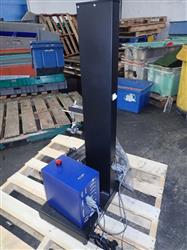 Image ADMET MTEST QUATTRO Universal Test Machine - 4 from Bid-on-Equipment.com