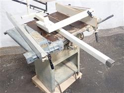 Image DELTA 34-670 10in Table Saw - 3 from Bid-on-Equipment.com