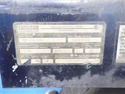 Image SANBORN 51-22-8V Air Compressor - 2 from Bid-on-Equipment.com