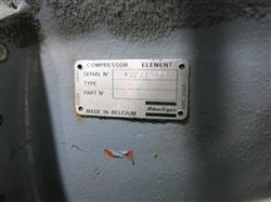 Image ATLAS COPCO GA 230-7.3 Air Compressor - 11 from Bid-on-Equipment.com