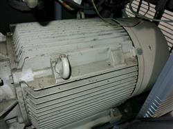 Image ATLAS COPCO GA 230-7.3 Air Compressor - 12 from Bid-on-Equipment.com