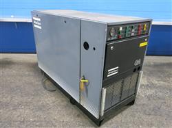 Image ATLAS COPCO GA 230-7.3 Air Compressor - 1 from Bid-on-Equipment.com