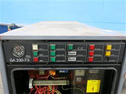 Image ATLAS COPCO GA 230-7.3 Air Compressor - 2 from Bid-on-Equipment.com