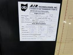 Image ATLAS COPCO GA 230-7.3 Air Compressor - 5 from Bid-on-Equipment.com