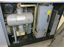 Image ATLAS COPCO GA 230-7.3 Air Compressor - 7 from Bid-on-Equipment.com