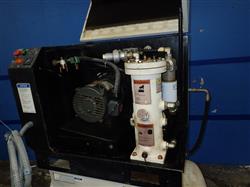 Image INGERSOLL RAND SSR-EP10 Air Compressor - 3 from Bid-on-Equipment.com