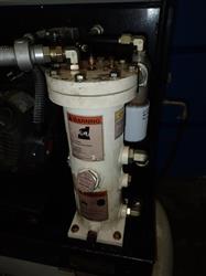 Image INGERSOLL RAND SSR-EP10 Air Compressor - 4 from Bid-on-Equipment.com