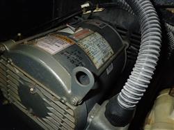Image INGERSOLL RAND SSR-EP10 Air Compressor - 5 from Bid-on-Equipment.com