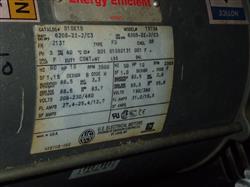 Image INGERSOLL RAND SSR-EP10 Air Compressor - 6 from Bid-on-Equipment.com