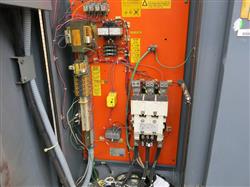 Image ATLAS COPCO GA 160 W Air Compressor - 3 from Bid-on-Equipment.com