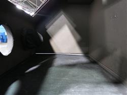 Image TRINCO 42X24SL/300RC Blast Cabinet - 4 from Bid-on-Equipment.com