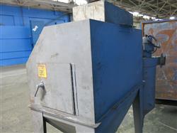Image TRINCO 42X24SL/300RC Blast Cabinet - 5 from Bid-on-Equipment.com