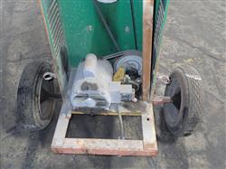 Image DIXIE 6CM Cement Mixer - 5 from Bid-on-Equipment.com