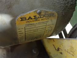 Image DIXIE 6CM Cement Mixer - 6 from Bid-on-Equipment.com
